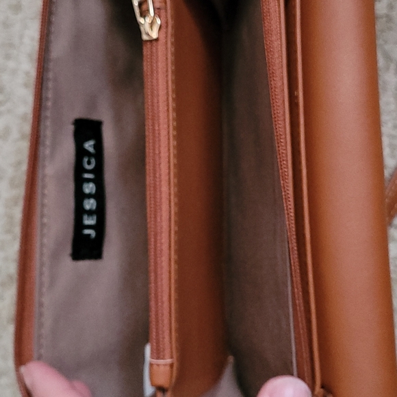 5 in 1 mini brown bag - Picture 4 of 5